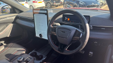 Ford Mustang Mach-E 258kW Extended Range 88kWh AWD 5dr Auto Electric Estate